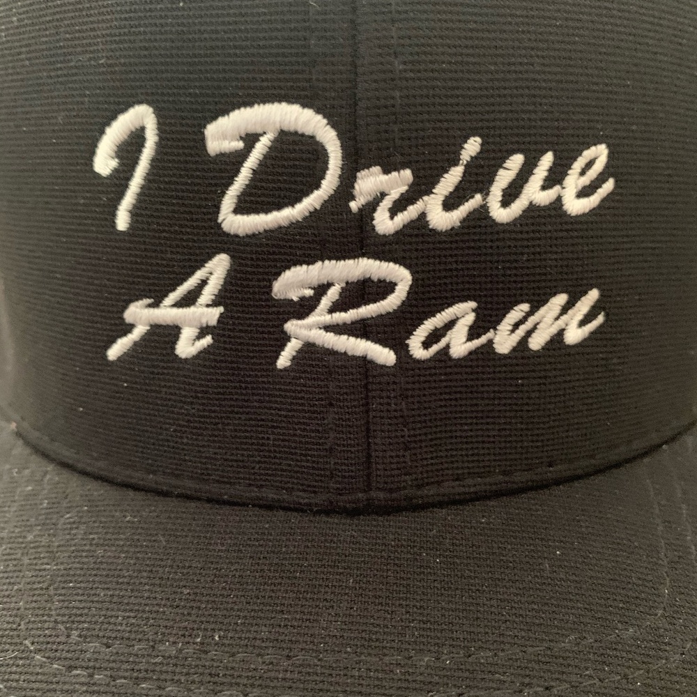 ☃️ 🎁 Custom RAM CAP NEW OS - Picture 8 of 8